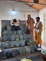 Naga Panchami at Shirali (21 August 2023)